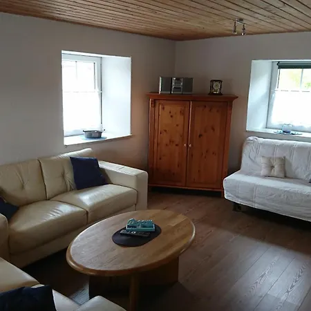 Lejlighed Jurahaus *