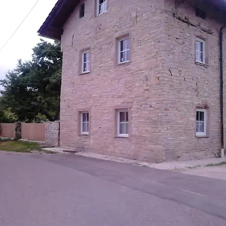 Jurahaus *
