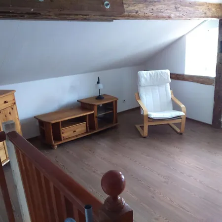 Jurahaus *