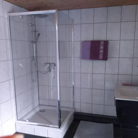 Jurahaus Lejlighed *