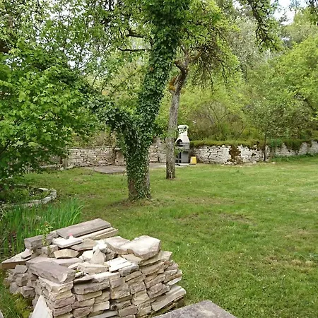 Jurahaus Lejlighed Solnhofen