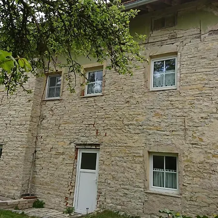 Jurahaus *