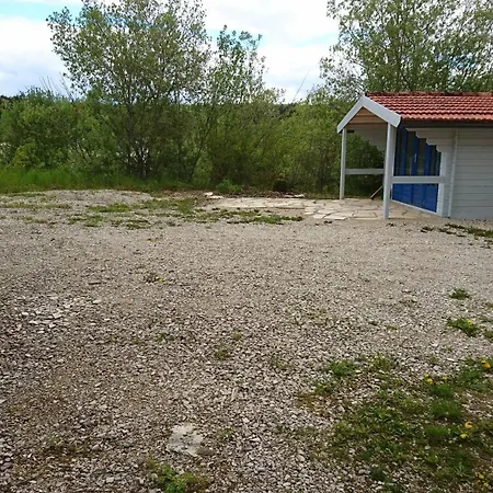 Jurahaus Lejlighed