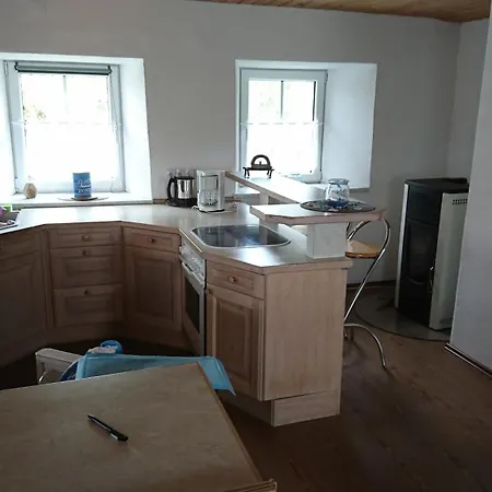 Jurahaus *